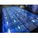 3D LED Mirror Dance Floor(Time Tunel Effect)